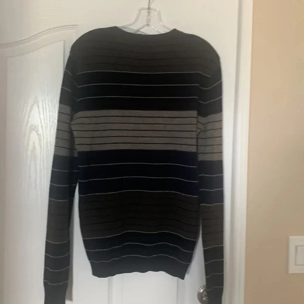 Vince mens size
